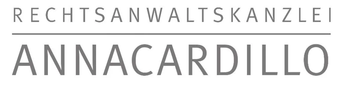 Rechtsanwaltskanzlei Anna Cardillo