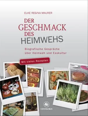 Bild: Wie schmeckt Heimweh?