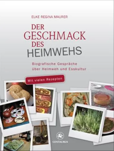 Bild: Wie schmeckt Heimweh?