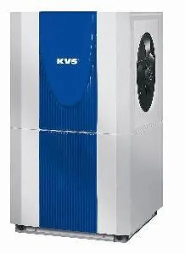 POOL TECH verlängert die Badesaison - Neue Schwimmbad-Wärmepumpe von KVS Klimatechnik Bild: POOL TECH verlängert die Badesaison - Neue Schwimmbad-Wärmepumpe von KVS Klimatechnik