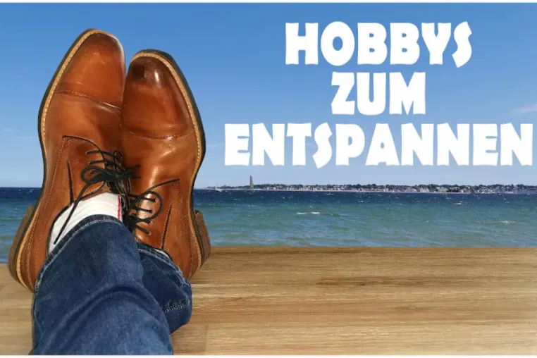 Jetzt neues Hobby finden, mit ausführlichen Hobby Listen und innovativen Hobby Idee Bild: Jetzt neues Hobby finden, mit ausführlichen Hobby Listen und innovativen Hobby Idee