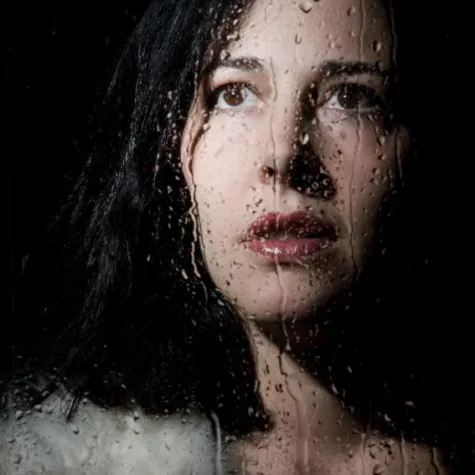 Bild: Io Perry (TIto & Tarantula) spielt in Castrop-Rauxel