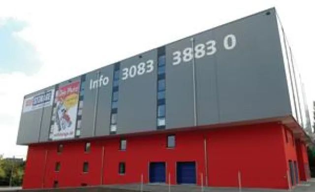 Bild: Erfolgreiches Geschäftsjahr für „SelfStorage – Dein Lagerraum“