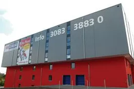 Bild: Erfolgreiches Geschäftsjahr für „SelfStorage – Dein Lagerraum“