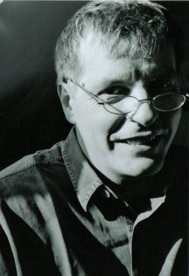 Varnhagen-Experte Dr. Nikolaus Gatter