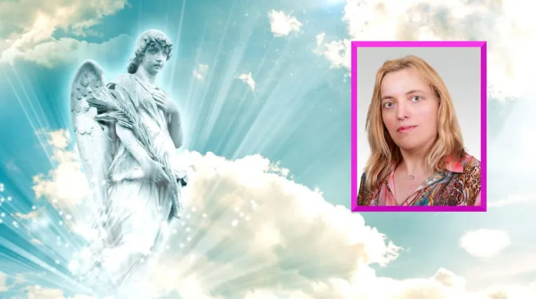 Bild: Spirituelle Lebensberatung - Orientierung und ein glückliches Leben