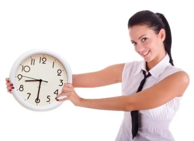 Bild: Vom Freund der Nichte - ein Hobby-Werbe-Experte