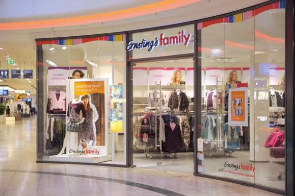 Bild: inconso stärkt die Ernsting’s family mit neuem Warehouse Management