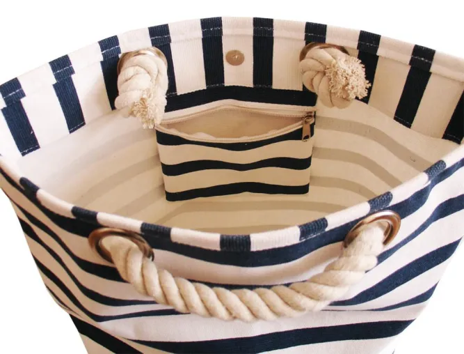 Coole Taschen für den perfekten Auftritt (nicht nur) am Strand Bild: Coole Taschen für den perfekten Auftritt (nicht nur) am Strand