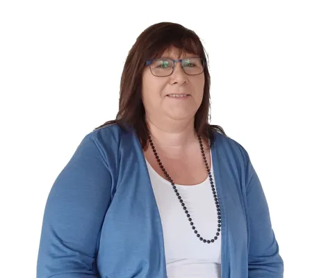 Bild: Neuer Standort der SeniorenLebenshilfe: Ramona Seep beginnt als Lebenshelferin in Röckwitz