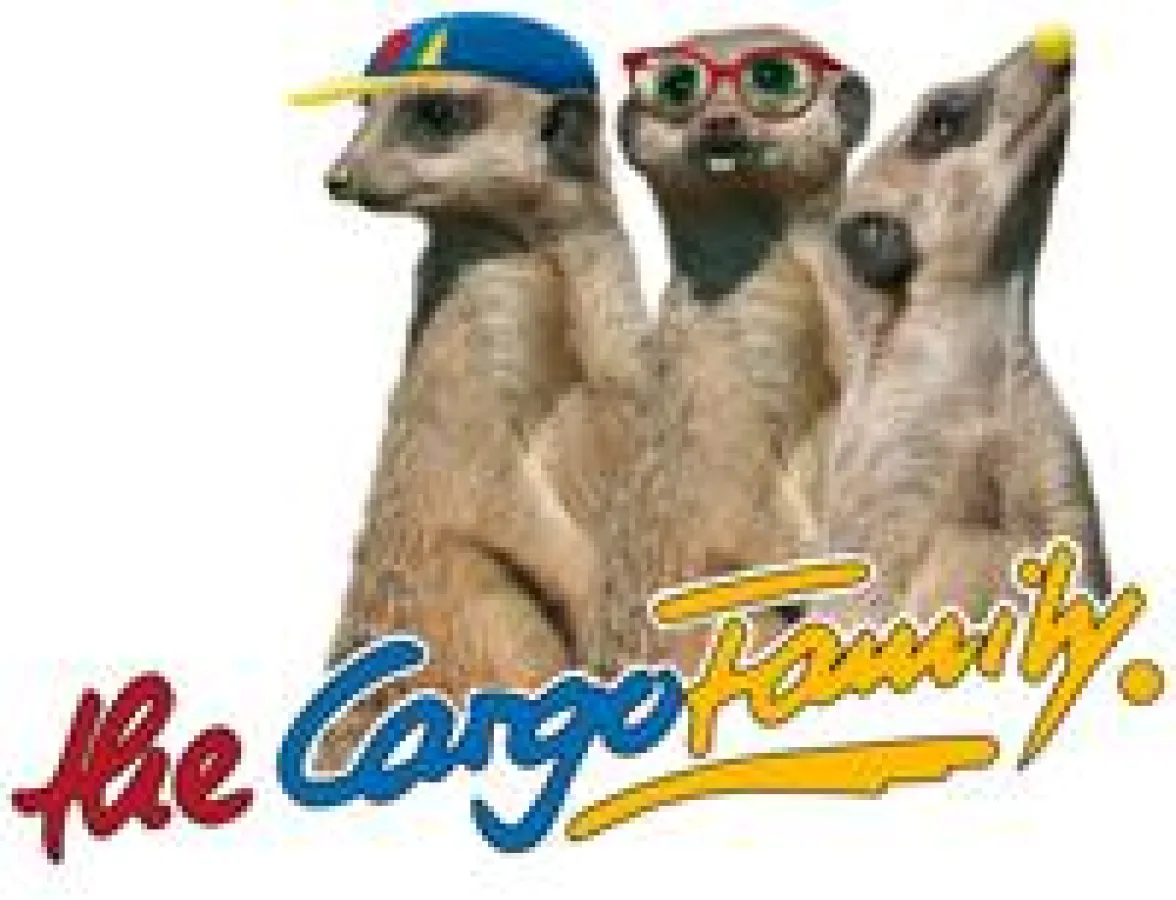 VTL Vernetzte-Transport-Logistik GmbH. the CargoFamily.