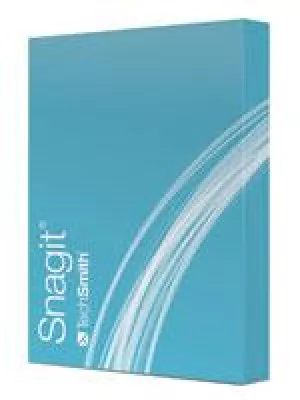 TechSmith kündigt die deutsche Version von Snagit 11 an Bild: TechSmith kündigt die deutsche Version von Snagit 11 an