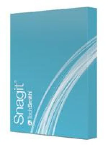 Bild: TechSmith kündigt die deutsche Version von Snagit 11 an