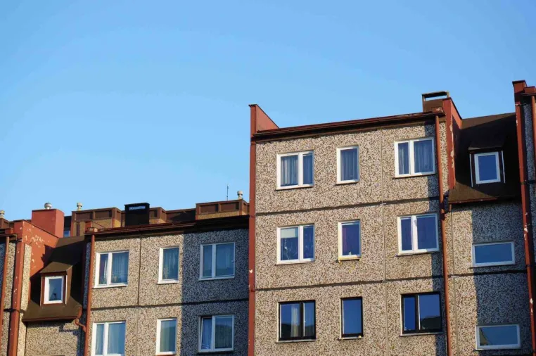 Bild: Schweizer Wohnungsmarkt unter Druck: Knappheit prägt die Preisentwicklung