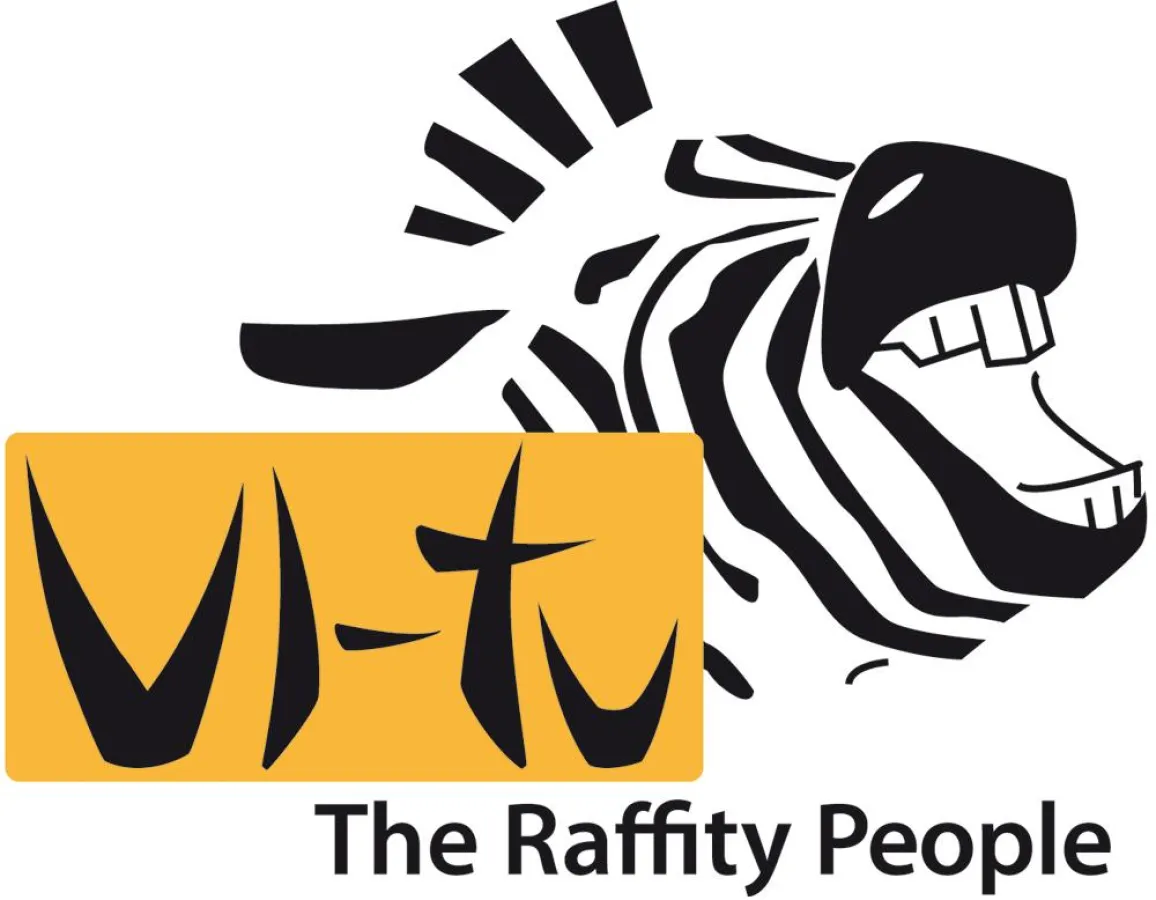 Spielend einfach Gutes tun. Bei www.vi-tu.de - The Raffity People.