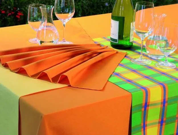 Bild: Frühlingserwachen bei Tablewear