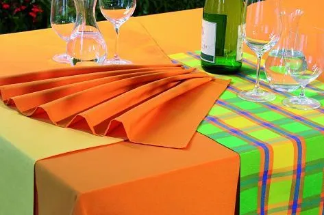 Bild: Frühlingserwachen bei Tablewear
