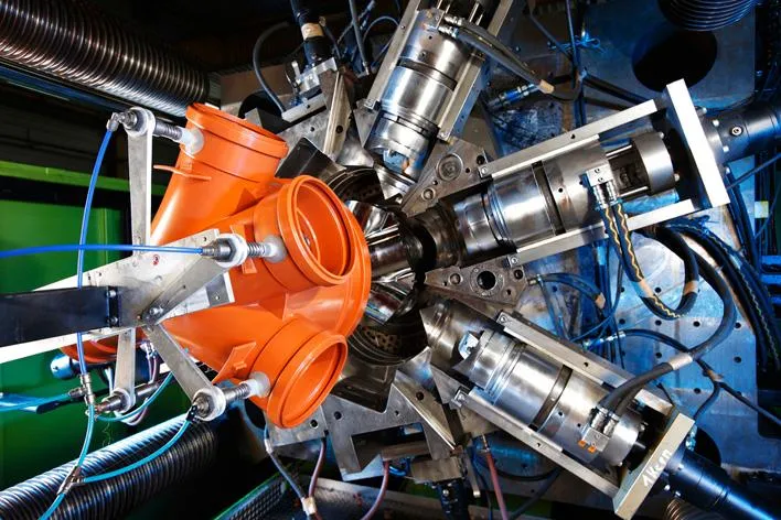 Bild: ifw: Internationaler Technologie- & Weltmarktführer feiert 40jähriges Jubiläum