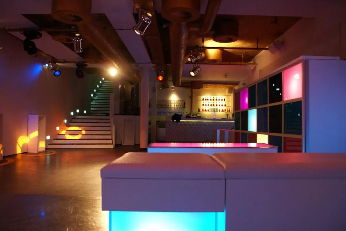 Das DAISY.M in Köln