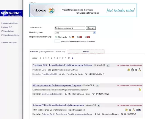 „Projektmanagement“ bleibt teuerster Begriff Bild: „Projektmanagement“ bleibt teuerster Begriff