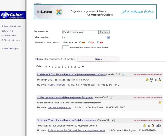 „Projektmanagement“ bleibt teuerster Begriff Bild: „Projektmanagement“ bleibt teuerster Begriff