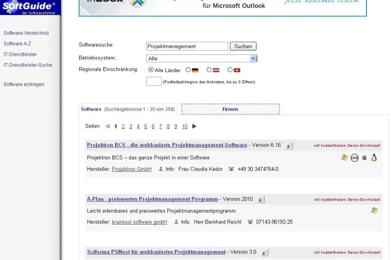 „Projektmanagement“ bleibt teuerster Begriff Bild: „Projektmanagement“ bleibt teuerster Begriff