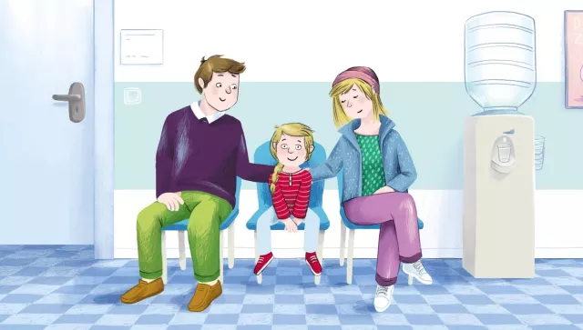 Bild: „Wie ist das mit dem Krebs?“