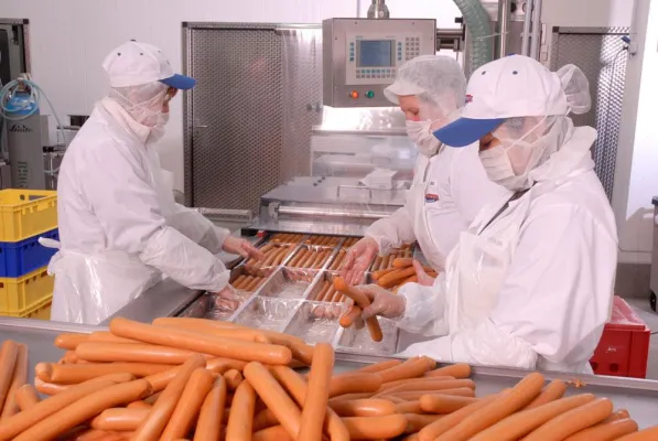 Effektive und sichere Vakuumversorgung Bild: Effektive und sichere Vakuumversorgung