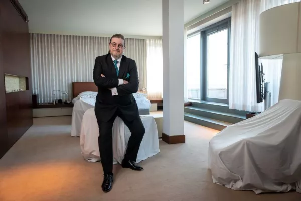 Bild: Dorint Hotelgruppe stellt Antrag auf einstweilige Aussetzung der erneuten „Beherbergungsverbote“