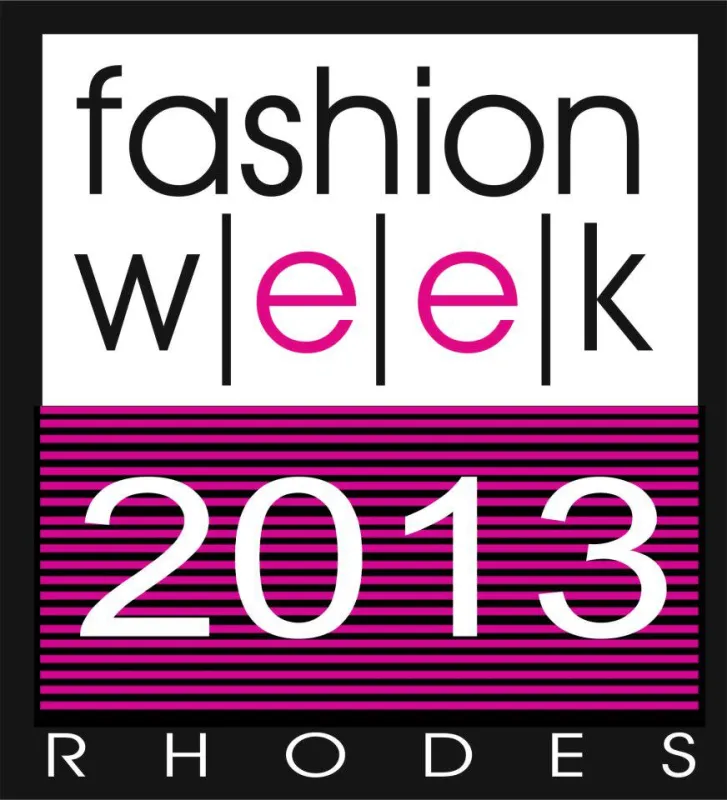 logo Fashion Week Rhodes