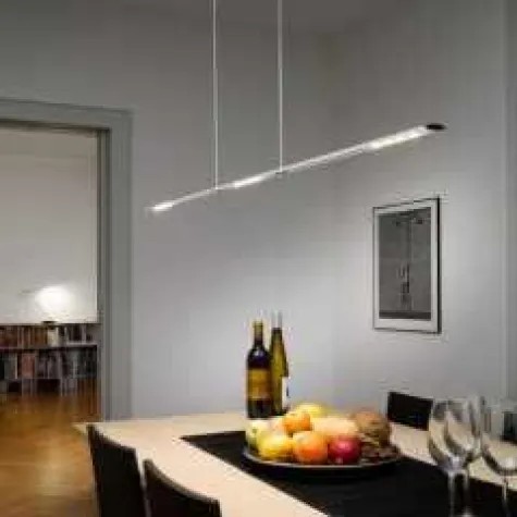 Bild: Moderne Leuchten der Extraklasse