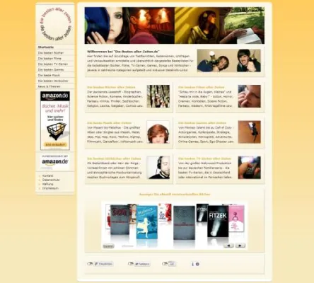 Bild: Die Besten aller Zeiten