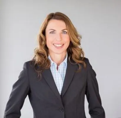 Bild: Sandra Lehmbruck wird Mitglied der Geschäftsleitung bei BFS health finance