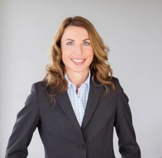 Bild: Sandra Lehmbruck wird Mitglied der Geschäftsleitung bei BFS health finance
