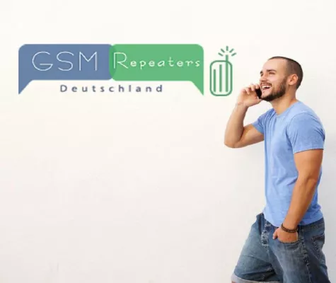 Bild: Handy Signalverstärker