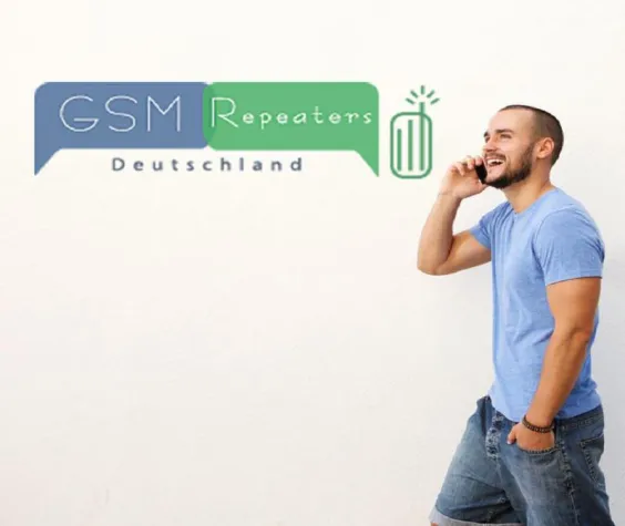 Bild: Handy Signalverstärker