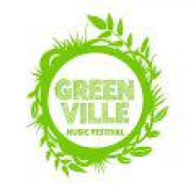 Das GREENVILLE Music Festival Bild: Das GREENVILLE Music Festival