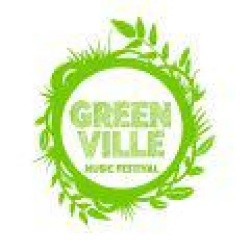 Bild: Das GREENVILLE Music Festival