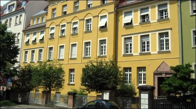 Bild: Giant Leap eröffnet Little Giants Kindertagesstätte in Nürnberg