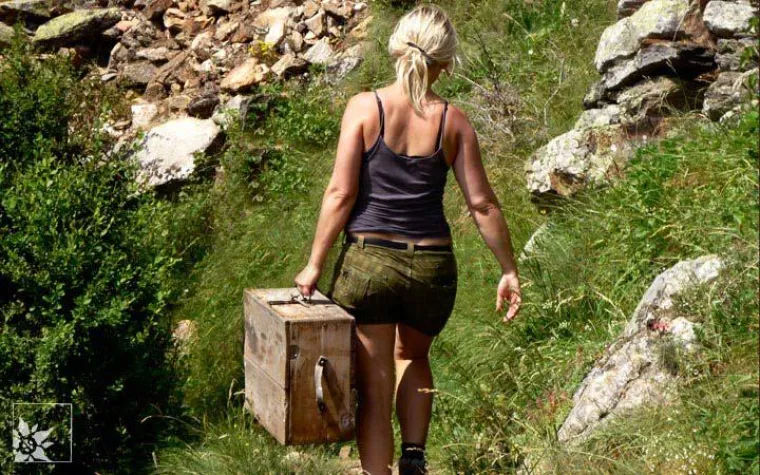 Bild: Wohlgeraten - Onlineshop für Freunde alpiner Lebensart