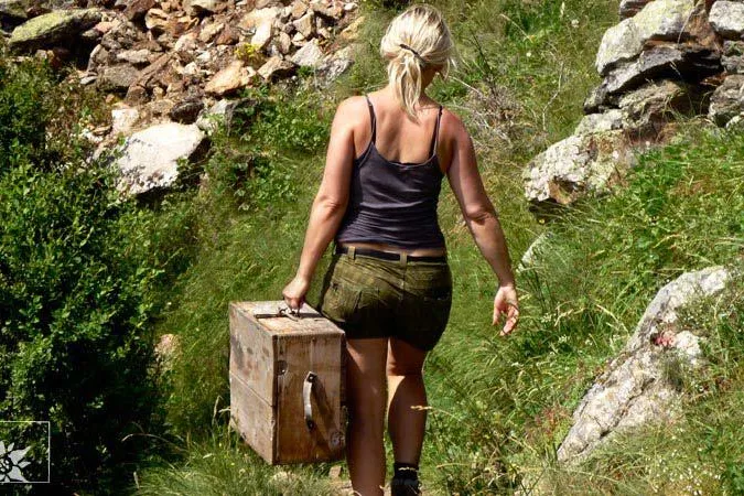Wohlgeraten - Onlineshop für Freunde alpiner Lebensart Bild: Wohlgeraten - Onlineshop für Freunde alpiner Lebensart