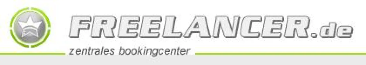 Das Bookingcenter Freelancer.de