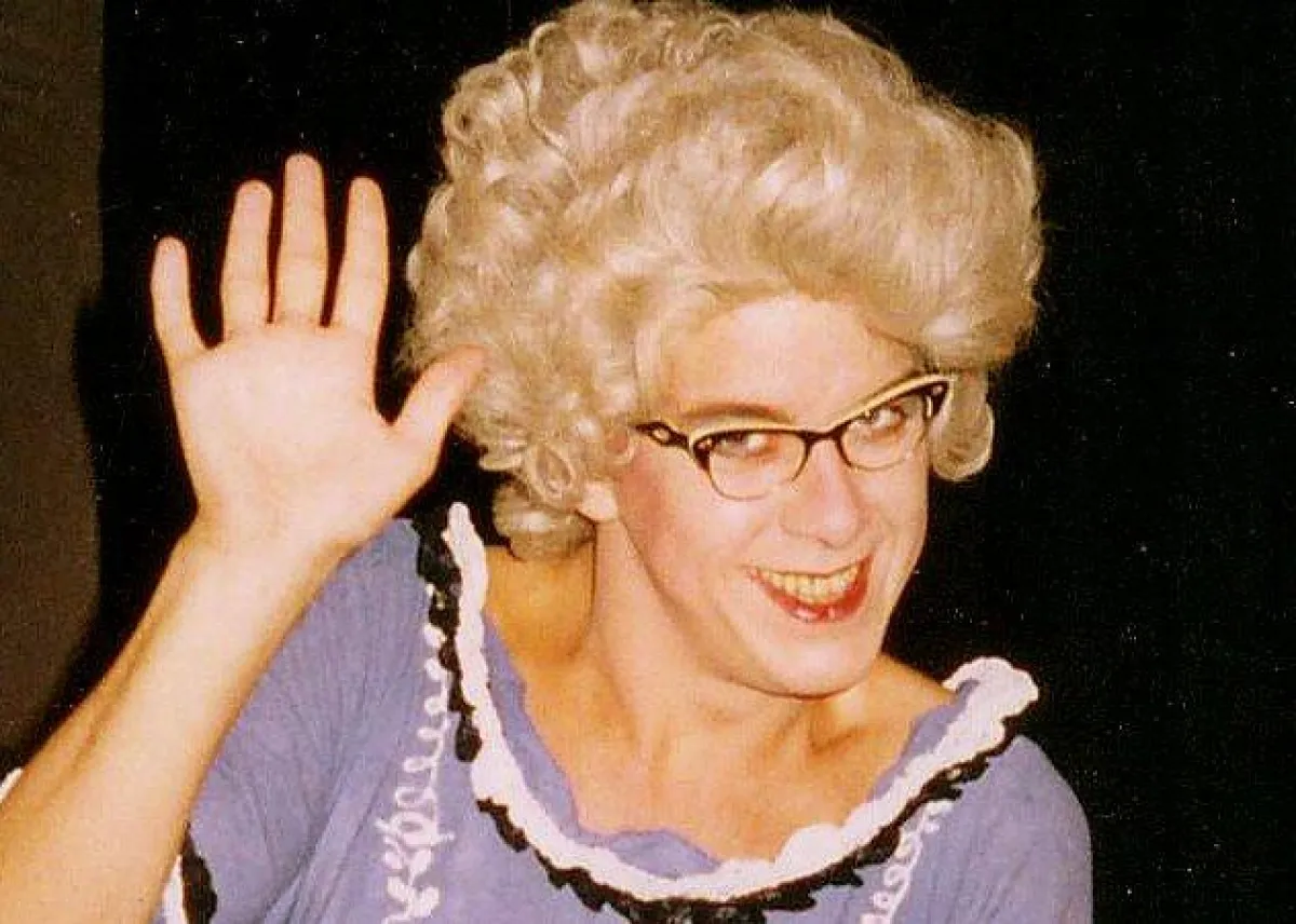 Sissy wird Timmendorfer Strand erschüttern