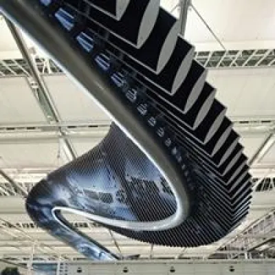 GLASHAUS 06_BRAND X. Franken Architekten Bild: GLASHAUS 06_BRAND X. Franken Architekten