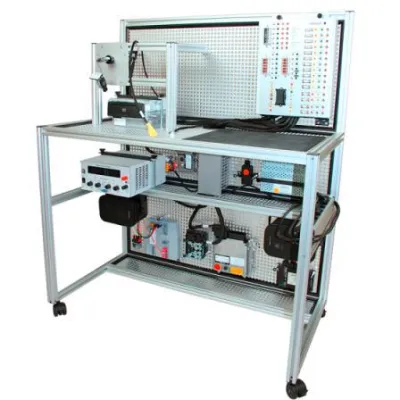 Bild: Brettaufbauten sorgen für klare Verhältnisse und funktionale Lösungen