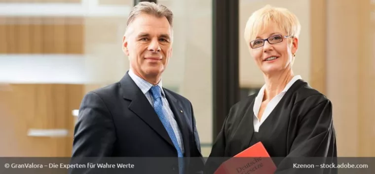 Bild: Papiergold vs. physisches Gold: Das müssen Anleger wissen