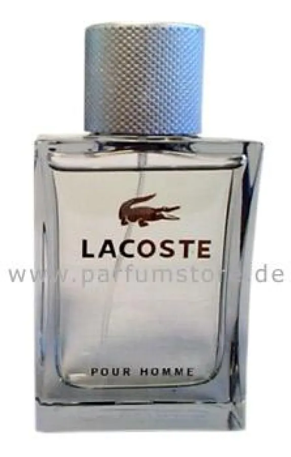 Lacoste Pour Homme bei Parfumstore