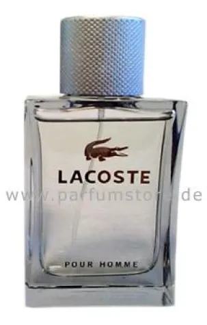 Lacoste Pour Homme - versandkostenfrei bei Parfumstore Bild: Lacoste Pour Homme - versandkostenfrei bei Parfumstore