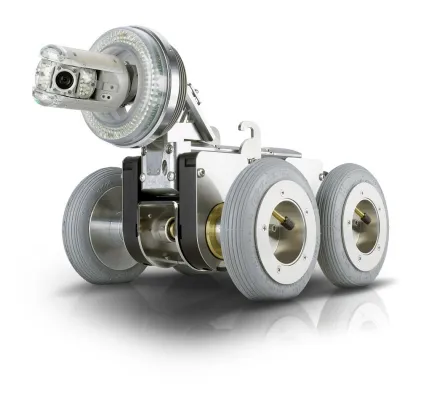 Bild: IBAK baut Spitzenposition weiter aus