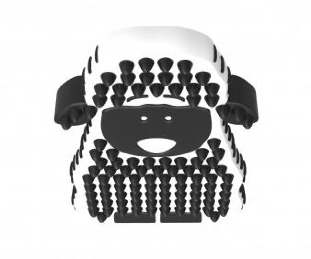 Tierhaarentferner Modell